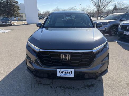 Certified 2024 Honda CR-V EX image 2