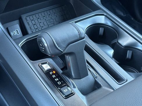 New 2025 Ford F150 Tremor w/ Bed Utility Package image 20