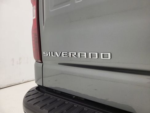 New 2026 Chevrolet Silverado 1500 W/T w/ WT Convenience Package AWD/4WD image 20