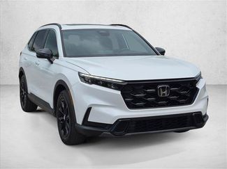 Used 2024 Honda CR-V Sport video 3
