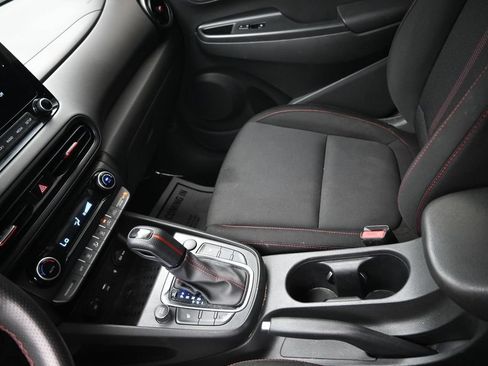 Used 2023 Hyundai Kona N Line w/ Cargo Package FWD image 19