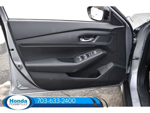 New 2026 Honda Accord Hybrid Sport image 26