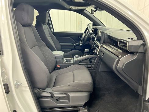 Used 2024 Toyota Tacoma SR5 image 22