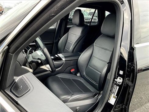 Used 2023 Mercedes-Benz GLC 300 GLC 300 image 10