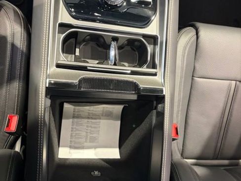 New 2026 Jeep Grand Wagoneer L Summit image 21