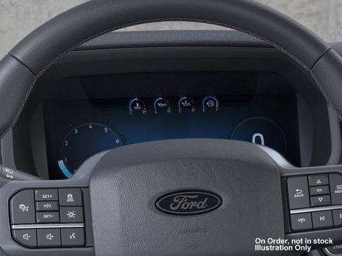 New 2026 Ford F150 XLT image 10