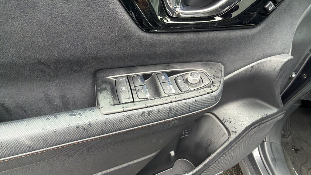 New 2026 Subaru Forester Touring AWD/4WD image 20