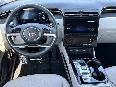 Certified 2023 Hyundai Tucson Limited image 23