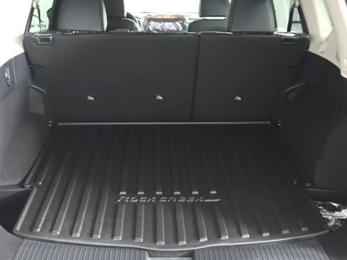 New 2026 Nissan Rogue SV w/ Rock Creek Premium Package AWD/4WD image 32