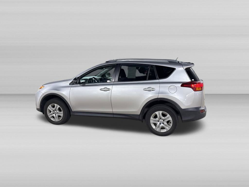 Used 2013 Toyota RAV4 LE w/ Preferred Accessory Pkg AWD/4WD image 9