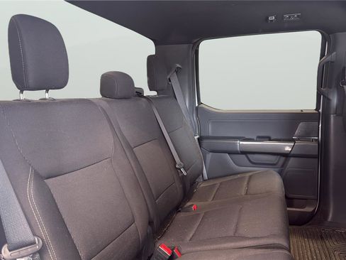 Used 2022 Ford F150 XLT w/ Equipment Group 302A High image 16