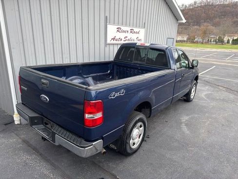 Used 2007 Ford F150 XL image 7