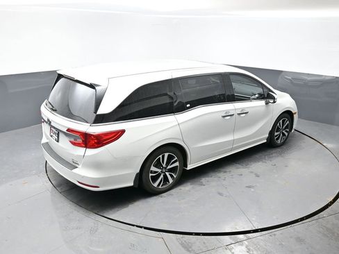 Used 2020 Honda Odyssey Elite image 41