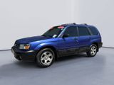 Used 2003 Subaru Forester 2.5X image 3