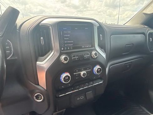 Used 2021 GMC Sierra 1500 Elevation w/ X31 Off-Road Package AWD/4WD image 20