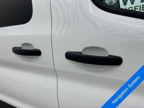 New 2026 Ford Transit 350 XLT RWD image 8
