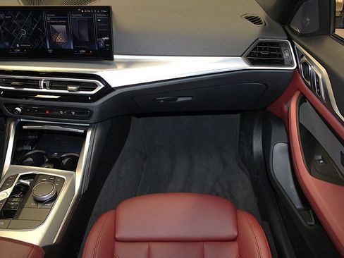 Used 2024 BMW M440i xDrive Gran Coupe w/ Premium Package AWD/4WD image 31