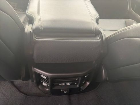 Used 2025 RAM 1500 Laramie AWD/4WD image 13