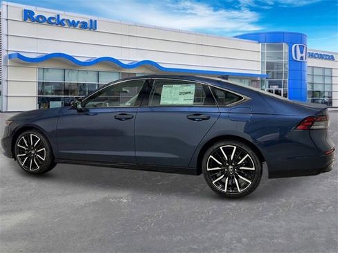 New 2025 Honda Accord Touring image 2