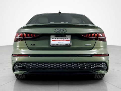 New 2026 Audi A3 2.0T Premium Plus AWD/4WD image 5