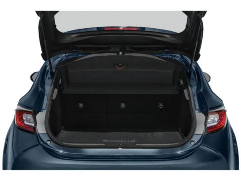 Used 2021 Toyota Corolla SE w/ SE Preferred Package image 11