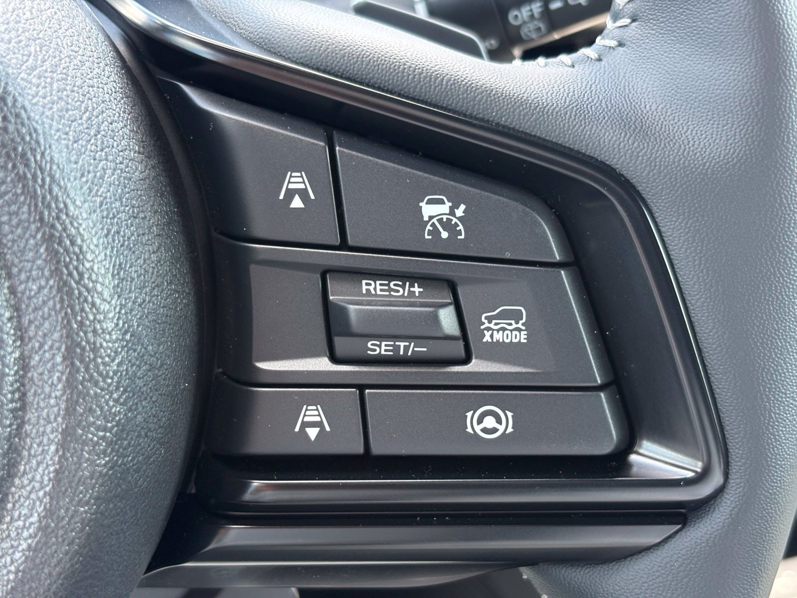 New 2026 Subaru Outback Touring XT AWD/4WD image 13