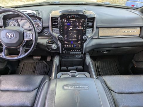 Used 2019 RAM 1500 Limited RWD image 14