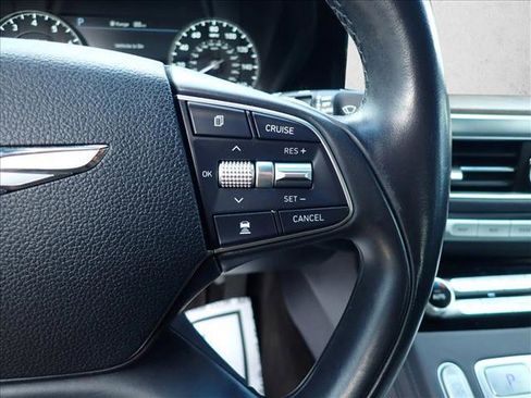 Used 2021 Genesis G90 5.0 Ultimate RWD image 15