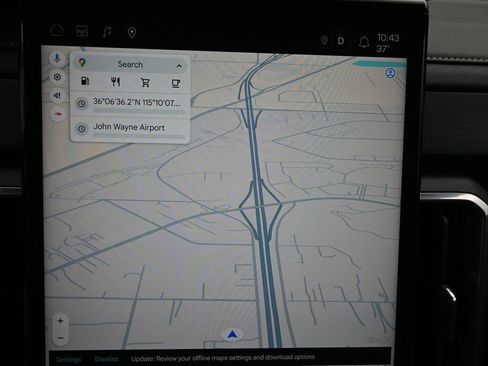 Used 2025 GMC Acadia Elevation image 20