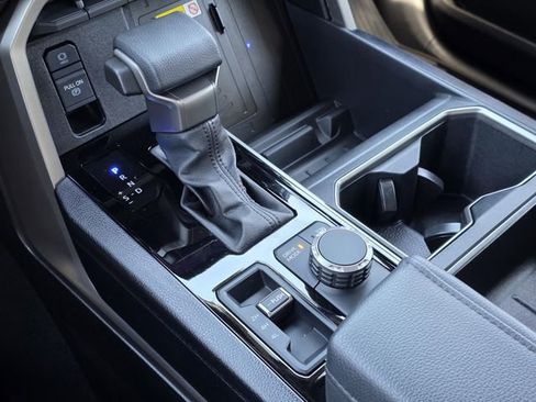 Used 2025 Toyota Tundra SR5 image 19