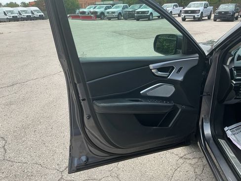 Used 2020 Acura RDX w/ Technology Package FWD image 14