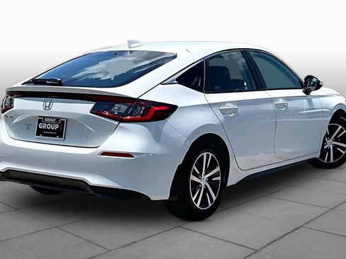 Used 2023 Honda Civic LX image 13