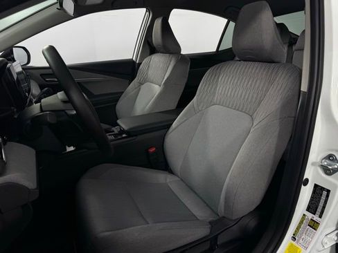 New 2026 Toyota Camry LE image 1