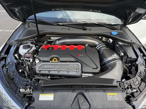 Used 2026 Audi RS 3 image 27