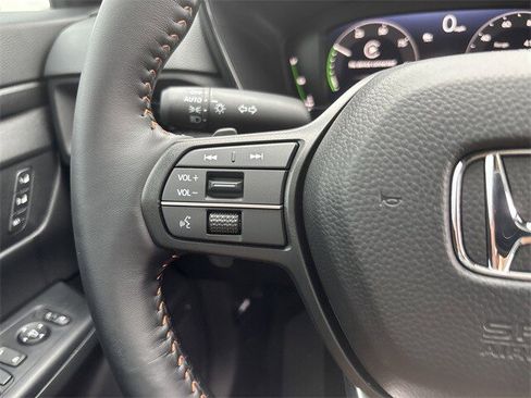 New 2026 Honda CR-V Sport-L image 29