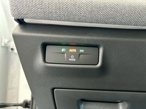 New 2026 Volkswagen Tiguan S image 16