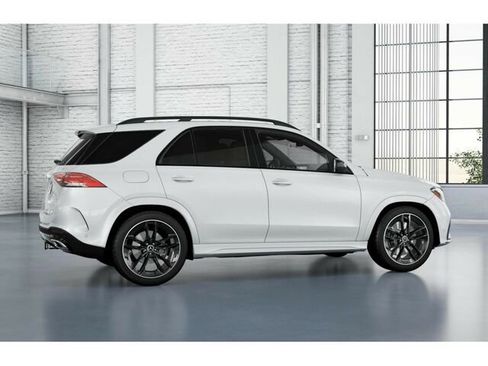 New 2026 Mercedes-Benz GLE 580 4MATIC image 19