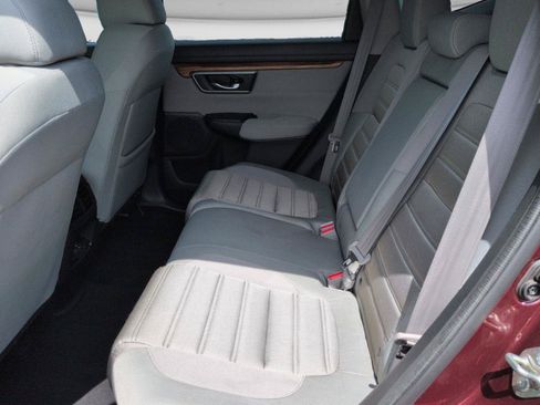 Used 2018 Honda CR-V EX image 28