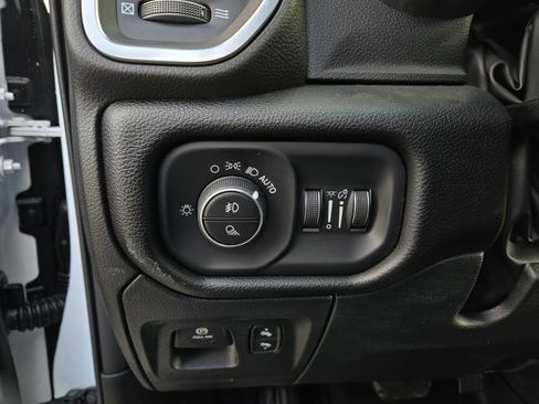 New 2026 RAM 1500 Big Horn image 12