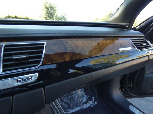 Used 2015 Audi A8 L 4.0T image 68