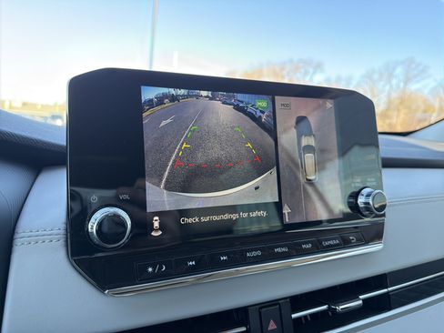 Used 2023 Mitsubishi Outlander SEL 40th Anniversary image 20