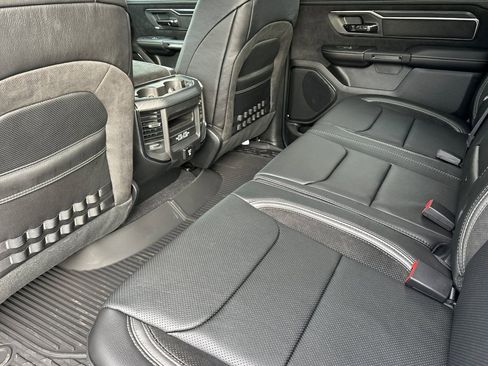 New 2026 RAM 1500 RHO image 11