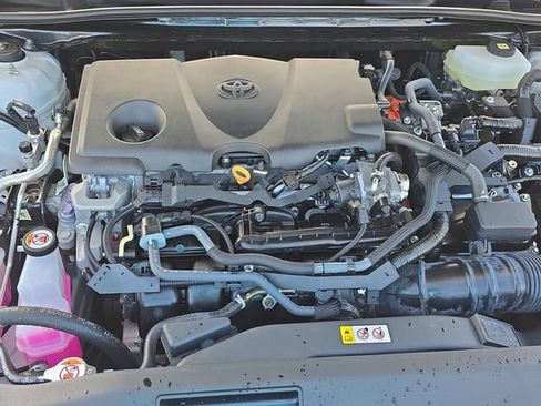 Used 2026 Toyota Camry XSE FWD image 31