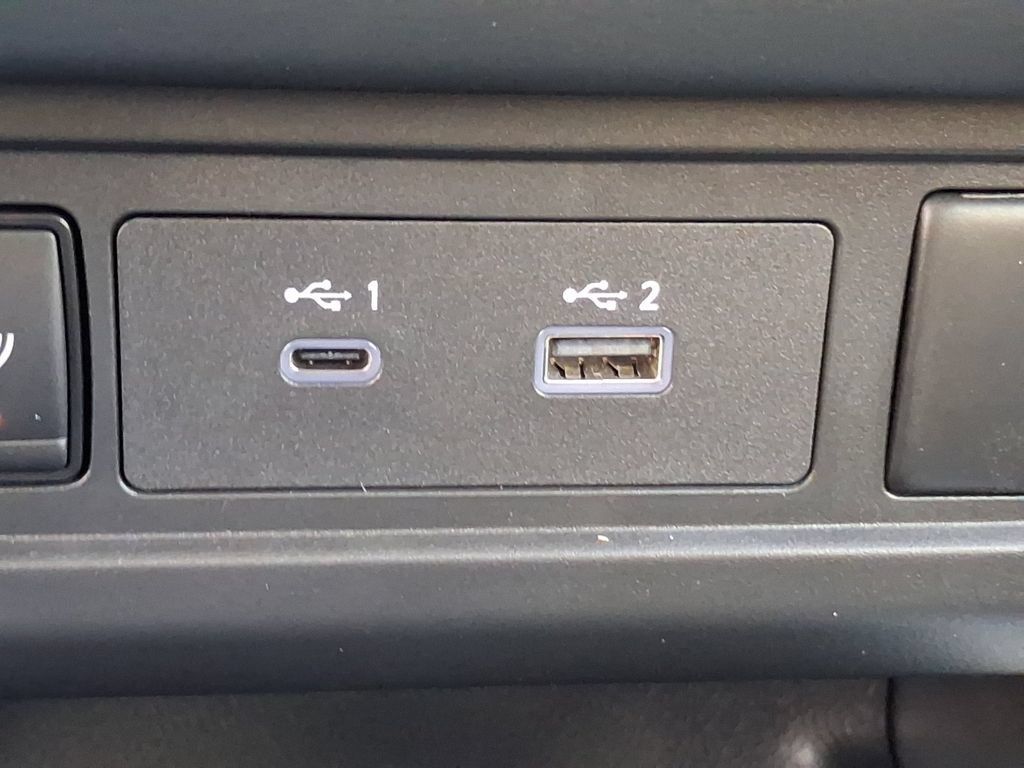 New 2026 Nissan Frontier SV RWD image 7