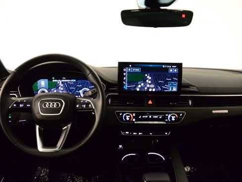 Certified 2023 Audi A5 2.0T Premium Plus w/ Premium Plus image 13