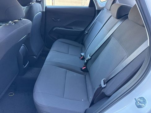 New 2026 Hyundai Kona SE image 17