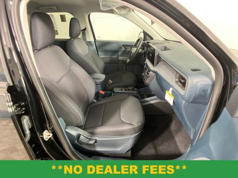 New 2026 Ford Maverick XL w/ Equipment Group 101A image 5