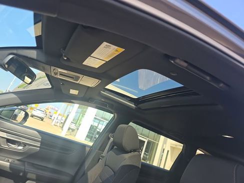 Used 2024 Honda CR-V Sport image 17