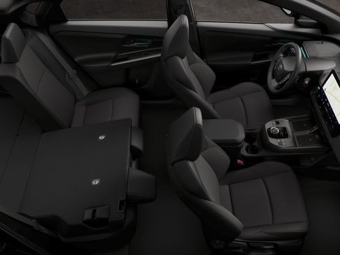 New 2026 Toyota bZ AWD/4WD image 22