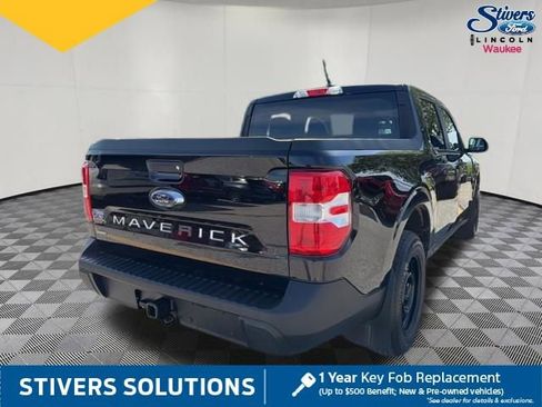 Certified 2024 Ford Maverick XL image 5